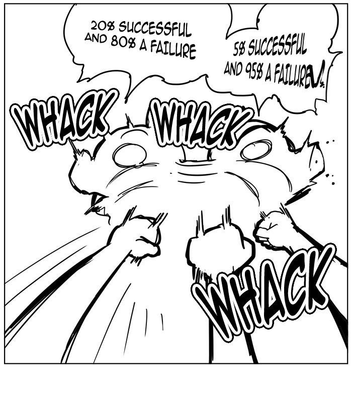 The God of High School - Chapter 307 Page 101