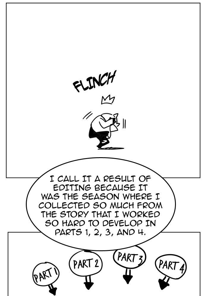 The God of High School - Chapter 307 Page 103