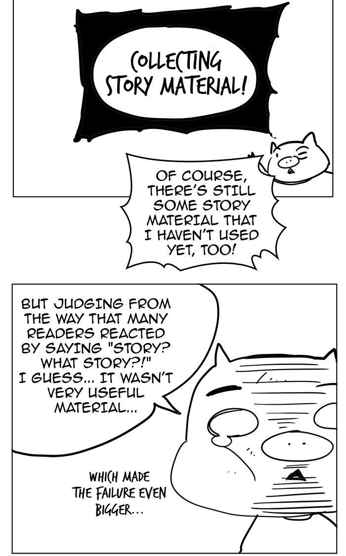 The God of High School - Chapter 307 Page 104