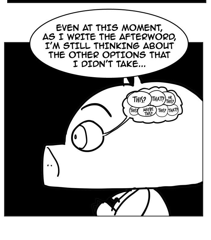 The God of High School - Chapter 307 Page 108