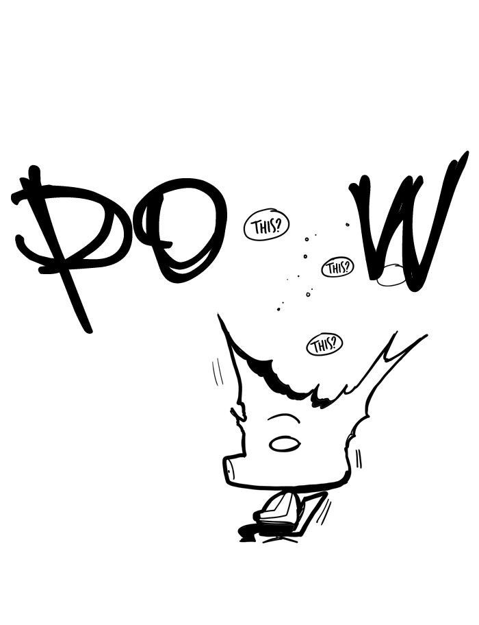 The God of High School - Chapter 307 Page 109