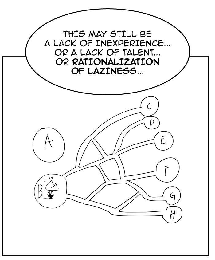 The God of High School - Chapter 307 Page 112