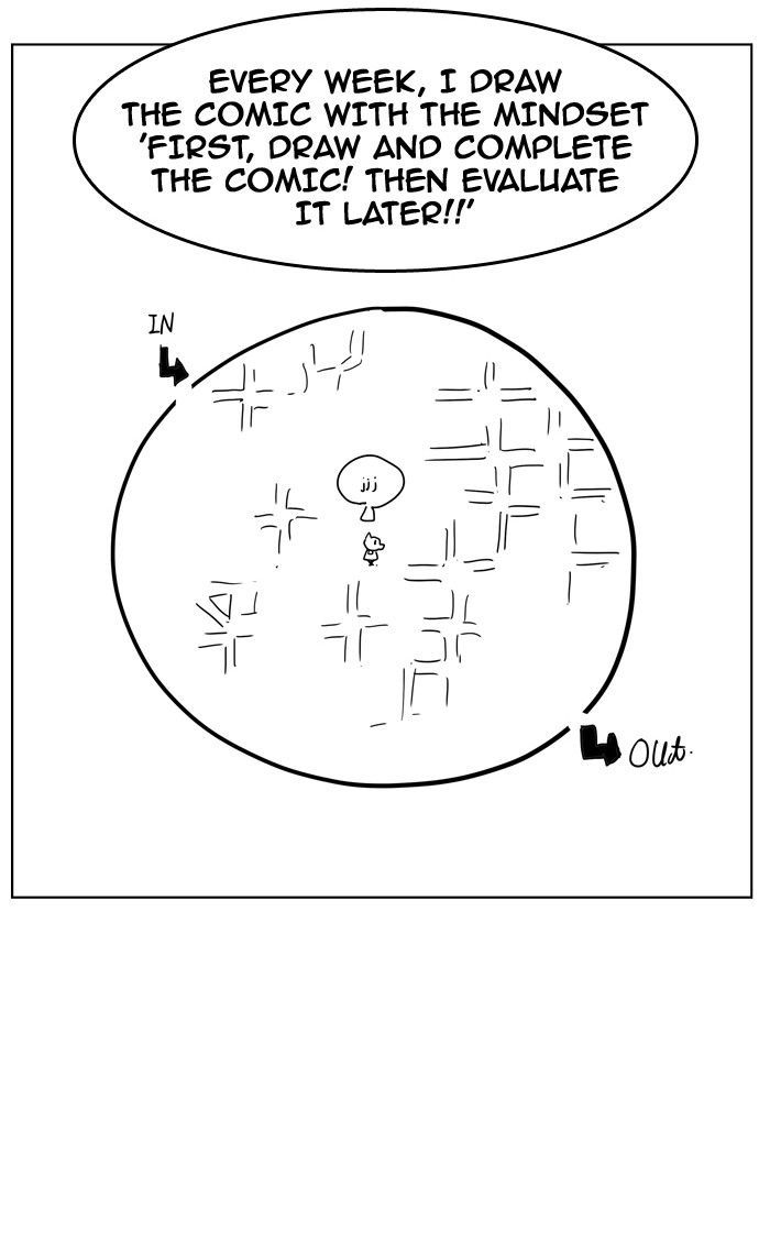 The God of High School - Chapter 307 Page 113