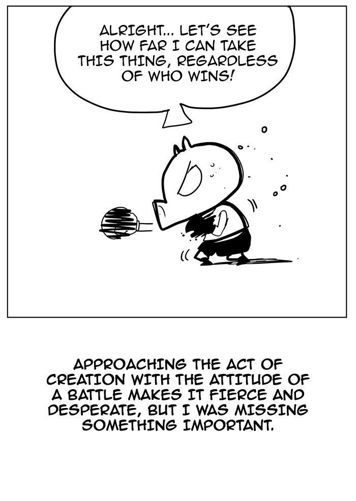 The God of High School - Chapter 307 Page 116