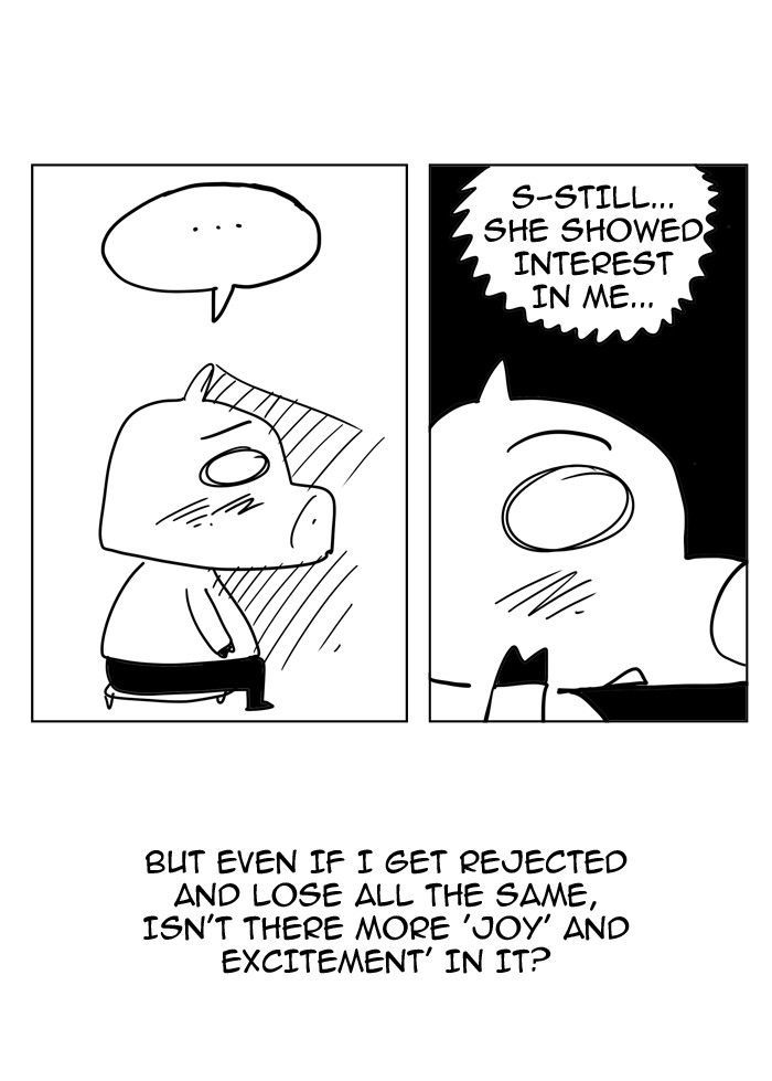 The God of High School - Chapter 307 Page 119