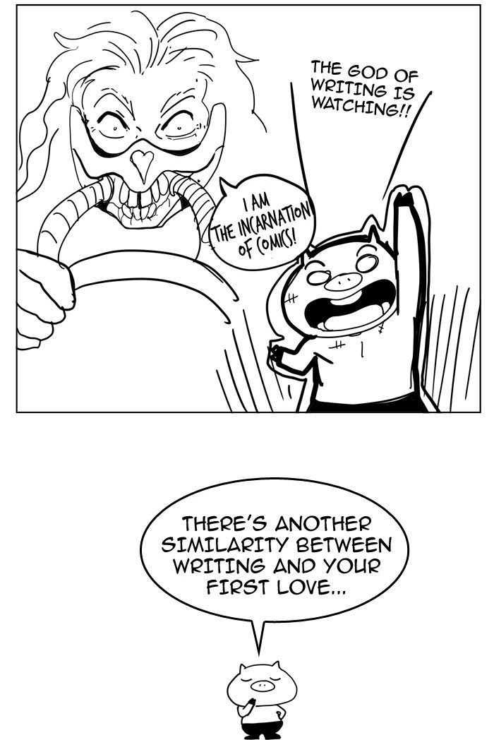 The God of High School - Chapter 307 Page 120