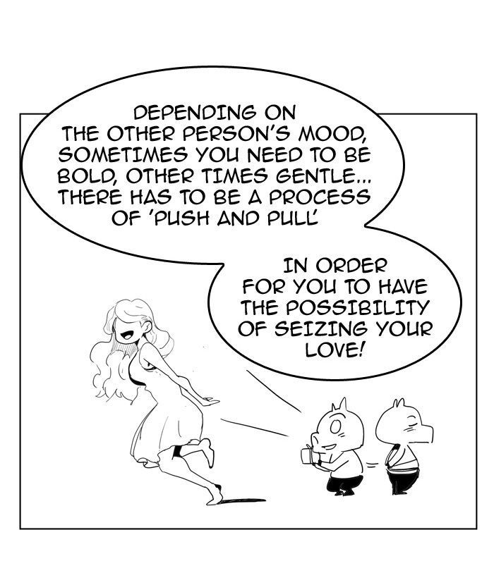 The God of High School - Chapter 307 Page 122