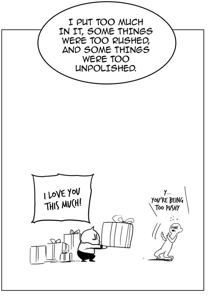 The God of High School - Chapter 307 Page 126