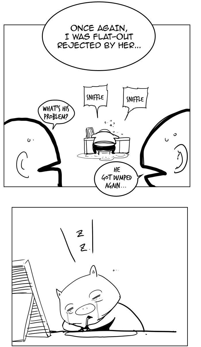 The God of High School - Chapter 307 Page 127