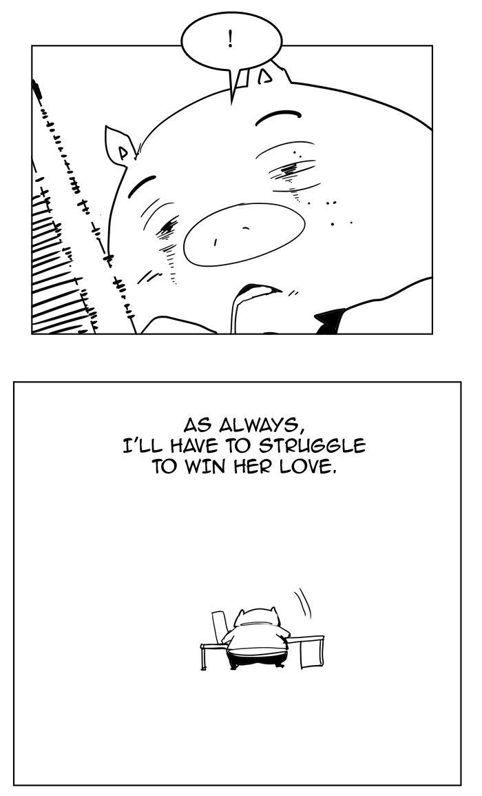 The God of High School - Chapter 307 Page 128