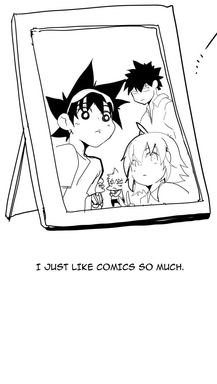 The God of High School - Chapter 307 Page 131