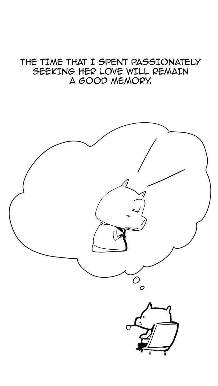 The God of High School - Chapter 307 Page 134