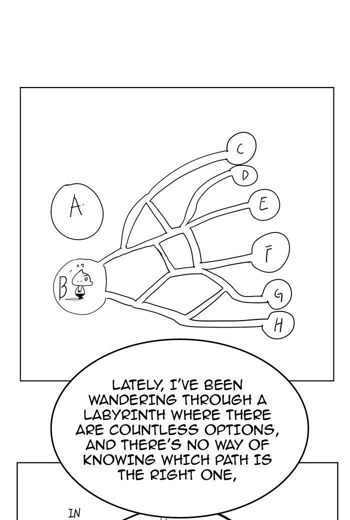 The God of High School - Chapter 307 Page 135