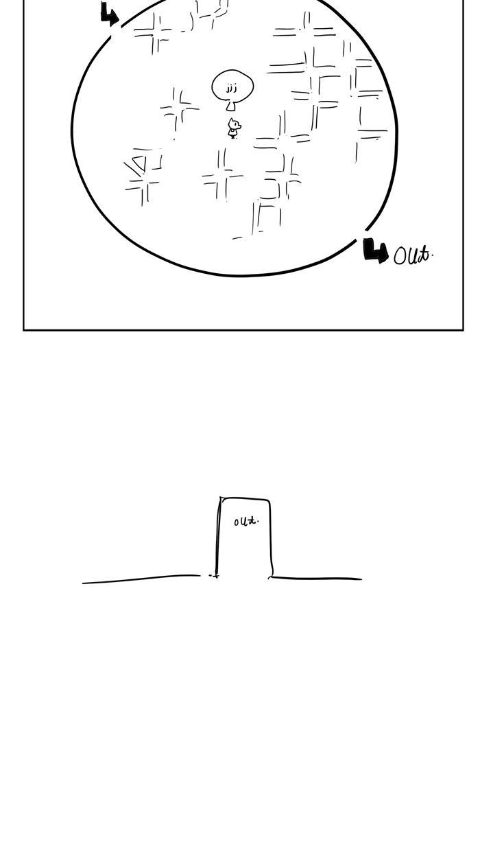 The God of High School - Chapter 307 Page 136