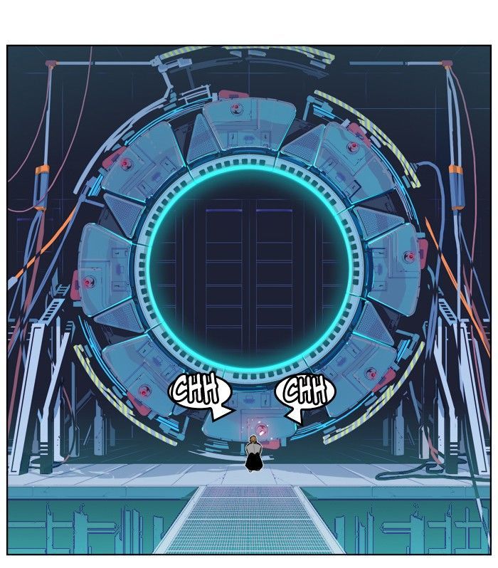 The God of High School - Chapter 307 Page 15