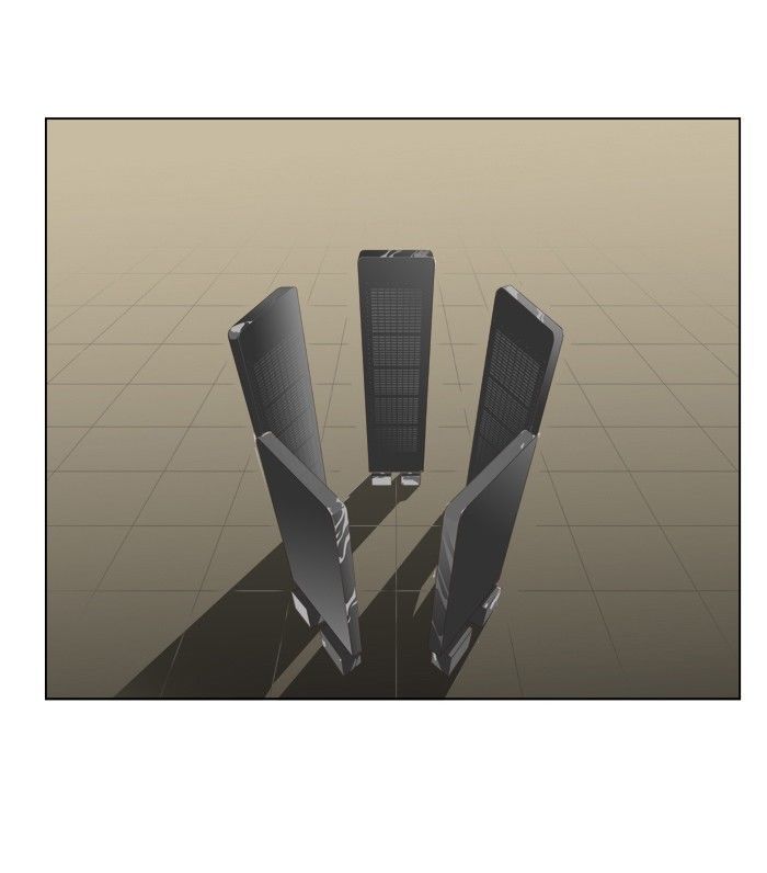 The God of High School - Chapter 307 Page 38