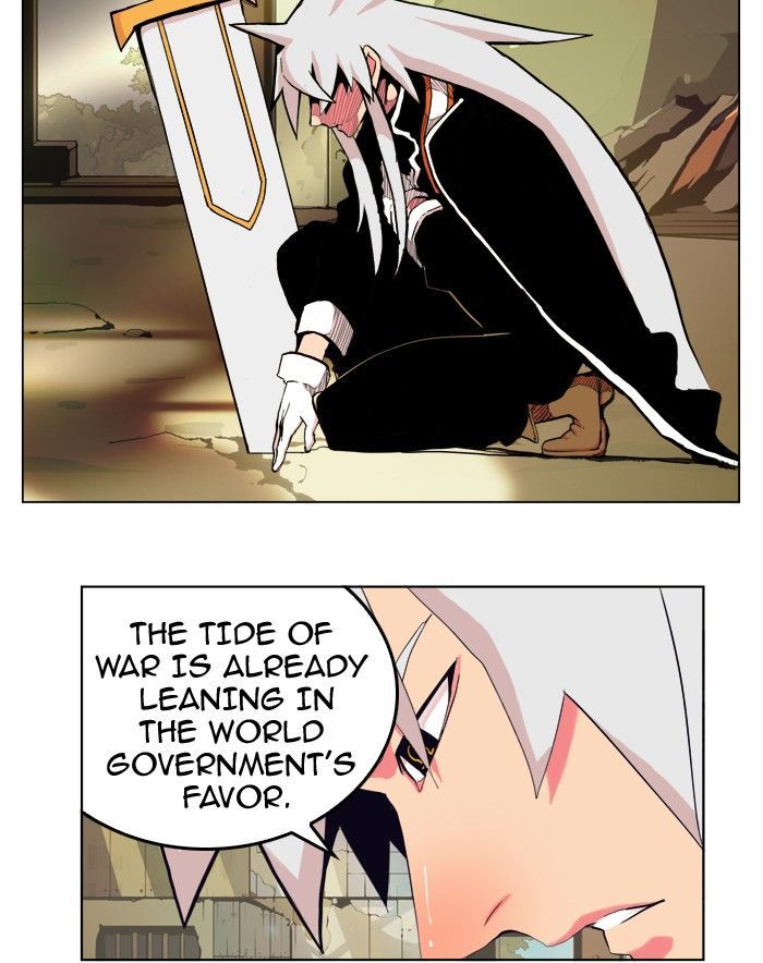 The God of High School - Chapter 307 Page 4