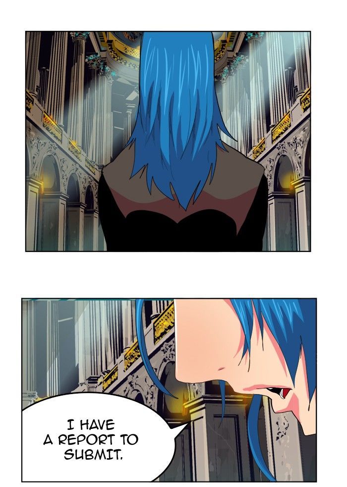 The God of High School - Chapter 307 Page 42