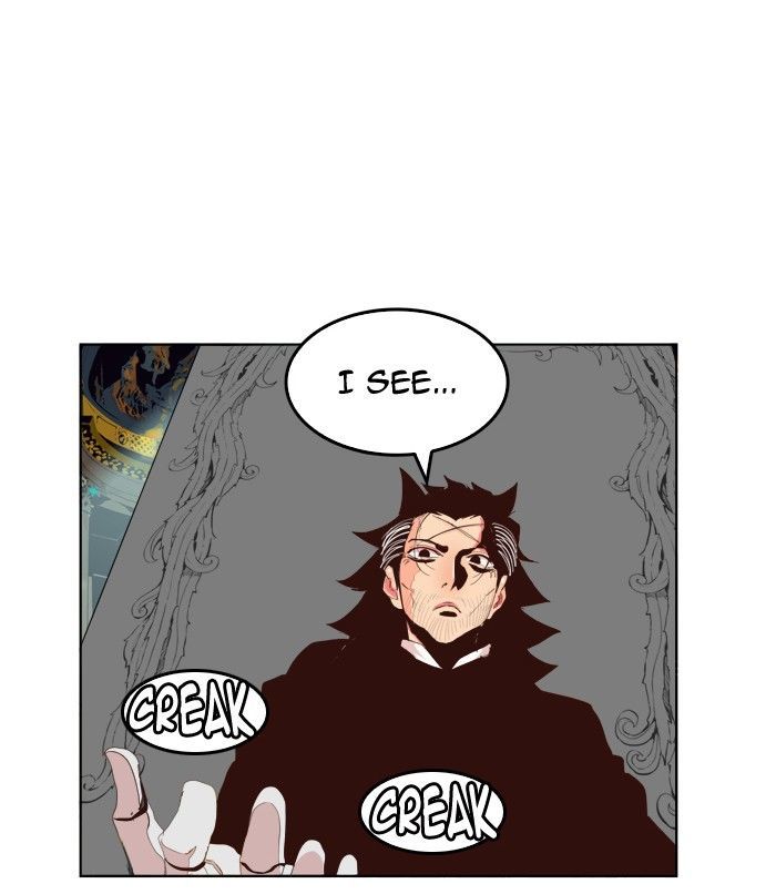 The God of High School - Chapter 307 Page 52