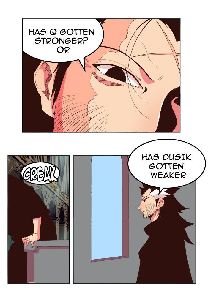 The God of High School - Chapter 307 Page 53