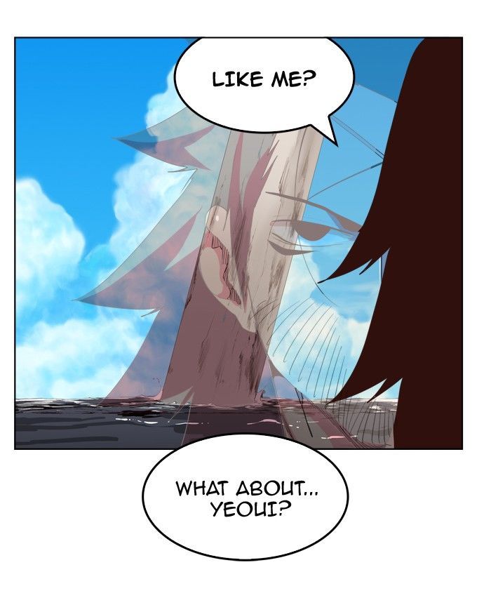 The God of High School - Chapter 307 Page 54