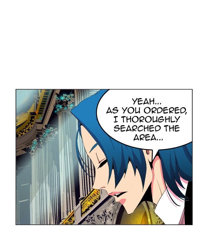 The God of High School - Chapter 307 Page 55