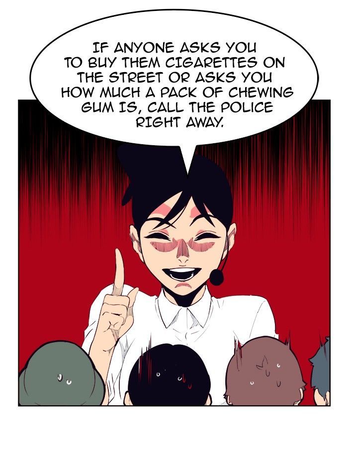 The God of High School - Chapter 307 Page 62