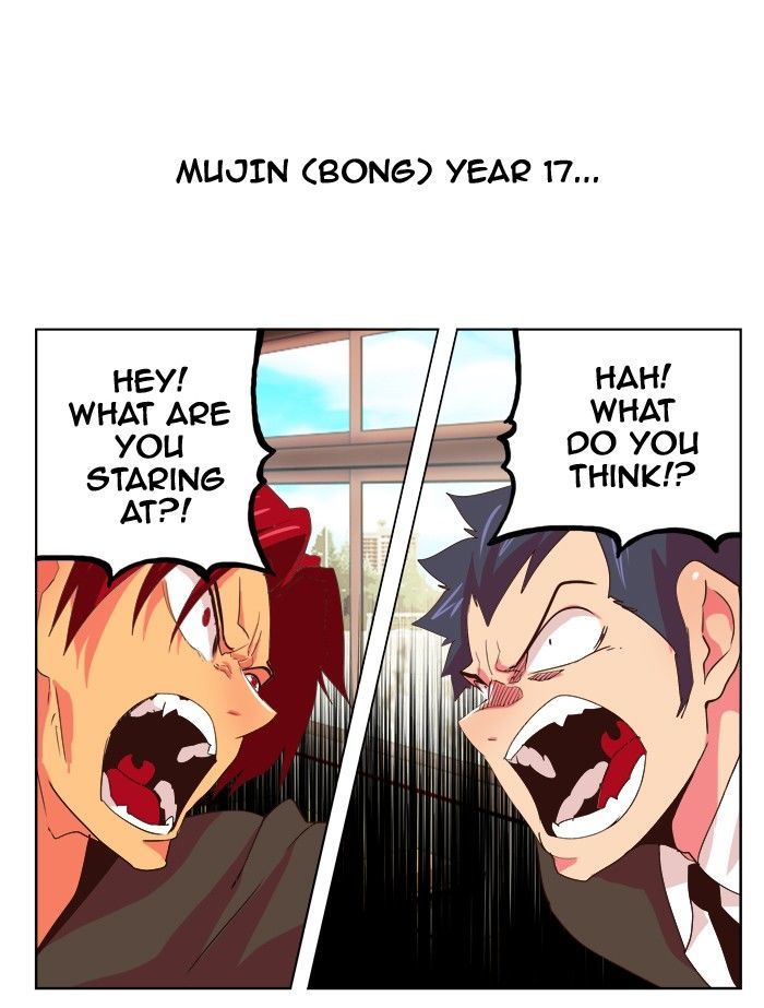 The God of High School - Chapter 307 Page 63