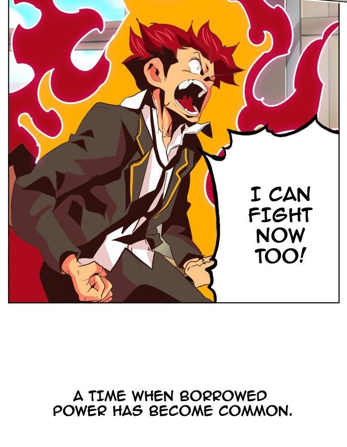 The God of High School - Chapter 307 Page 66