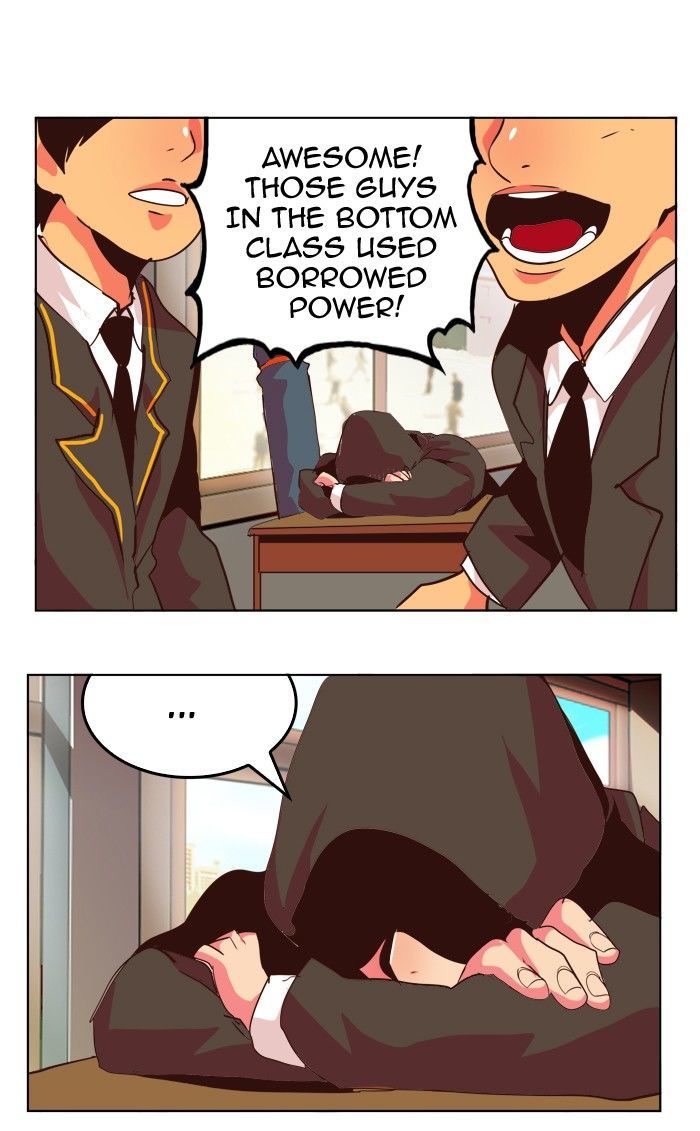 The God of High School - Chapter 307 Page 67