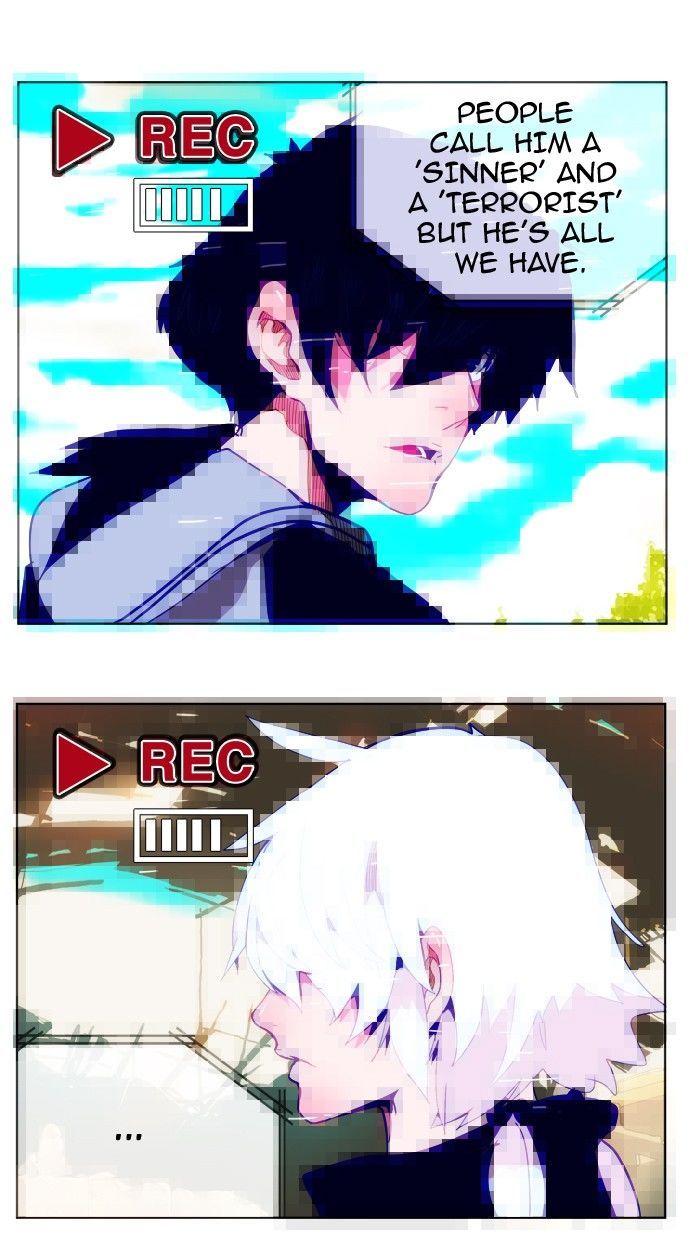 The God of High School - Chapter 307 Page 72