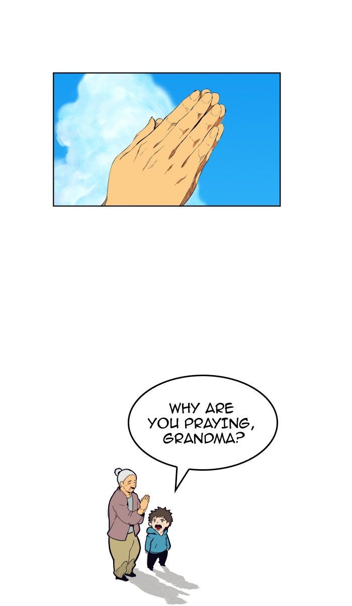 The God of High School - Chapter 307 Page 73