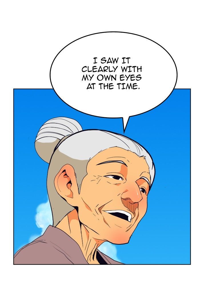 The God of High School - Chapter 307 Page 75