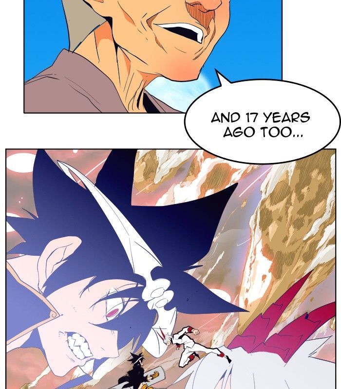 The God of High School - Chapter 307 Page 78