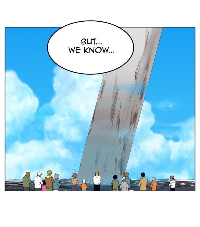 The God of High School - Chapter 307 Page 80