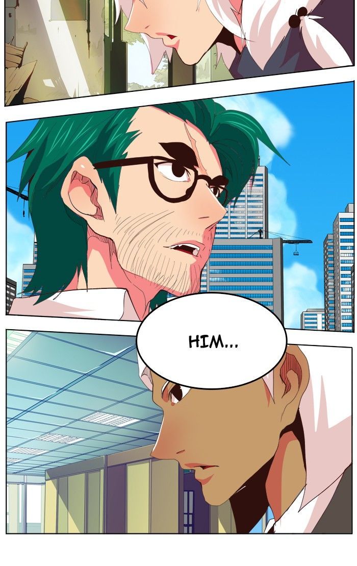 The God of High School - Chapter 307 Page 82