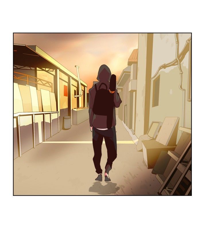 The God of High School - Chapter 307 Page 84