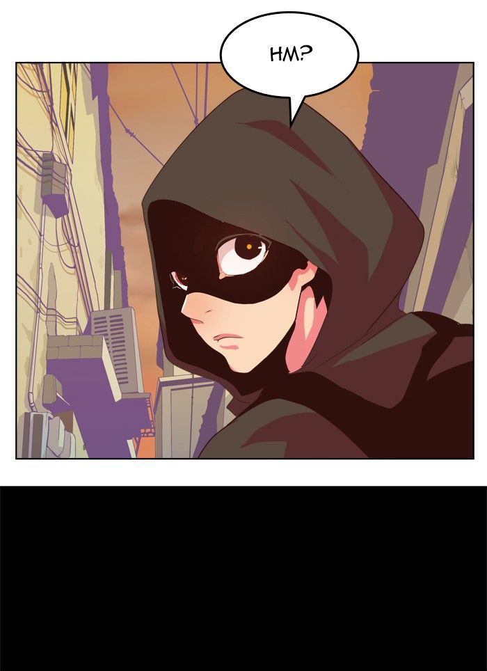 The God of High School - Chapter 307 Page 85