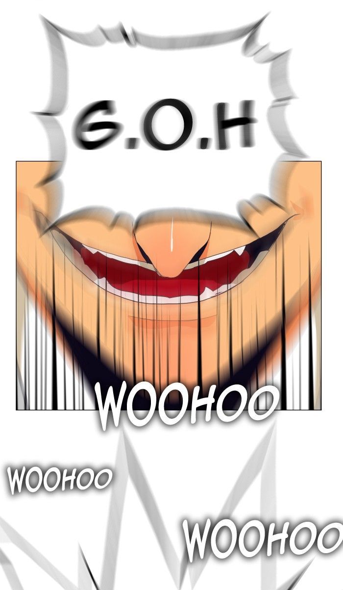 The God of High School - Chapter 307 Page 90