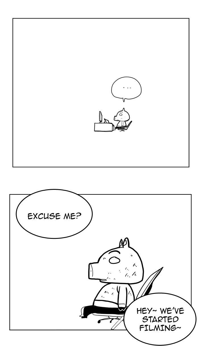 The God of High School - Chapter 307 Page 93