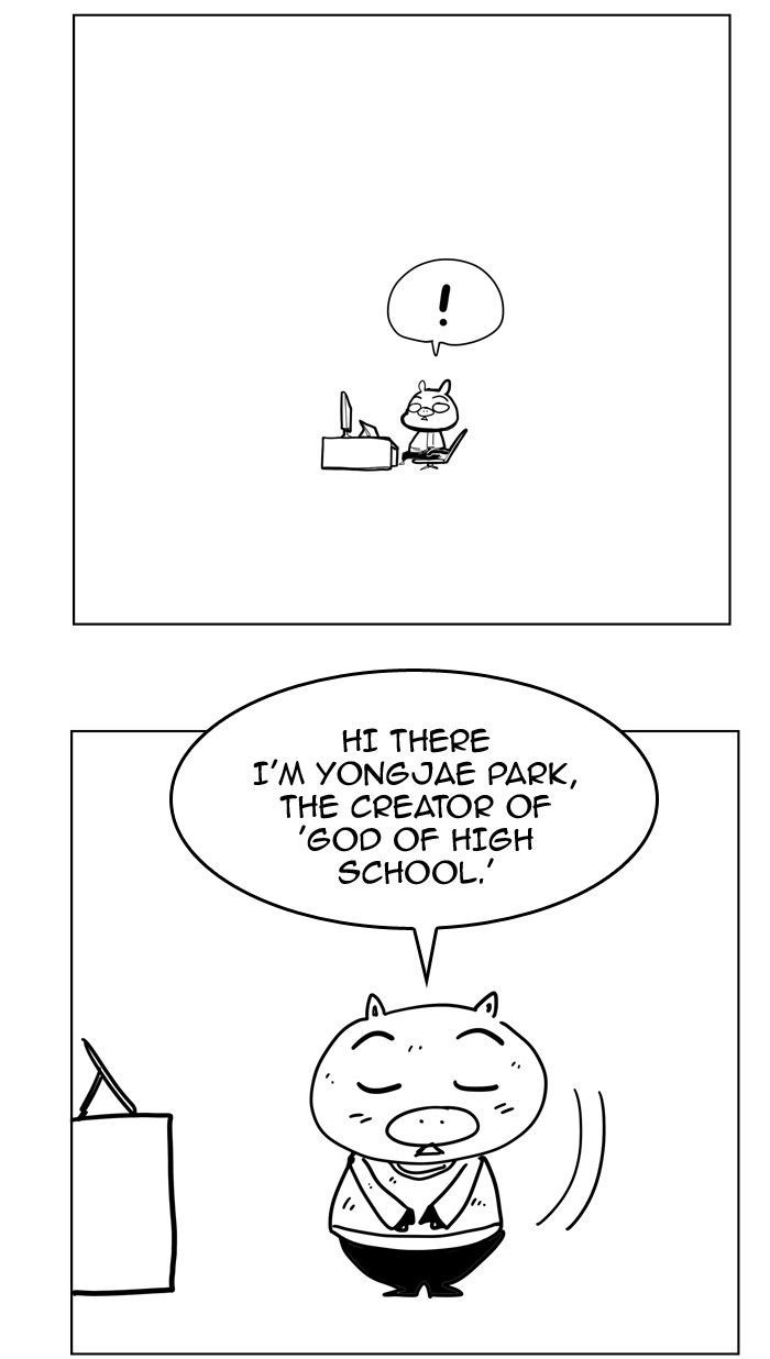 The God of High School - Chapter 307 Page 96