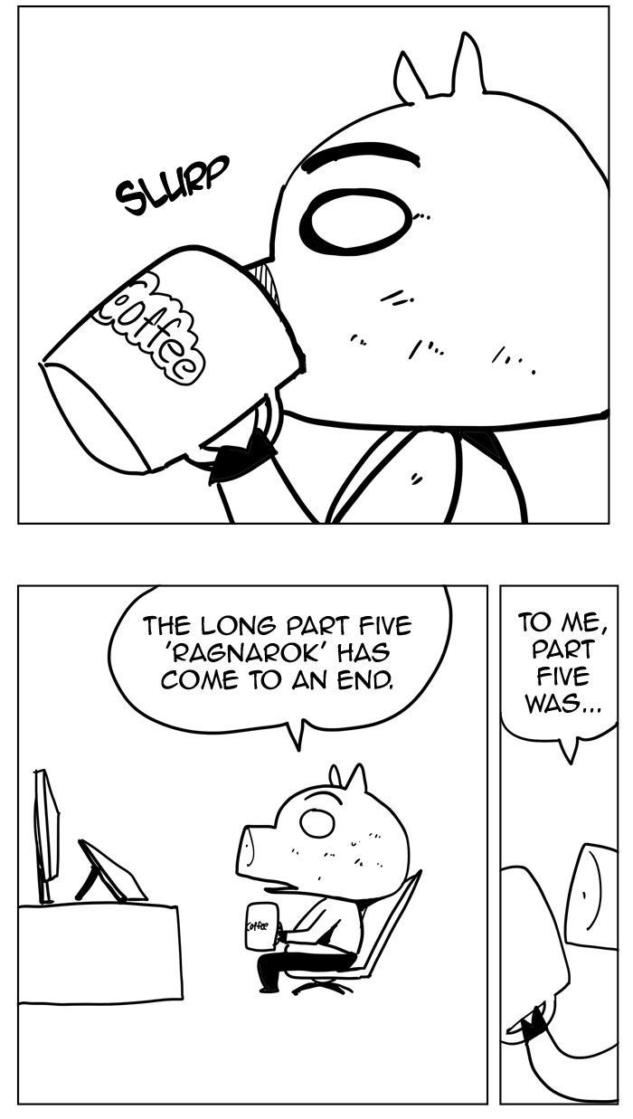 The God of High School - Chapter 307 Page 98