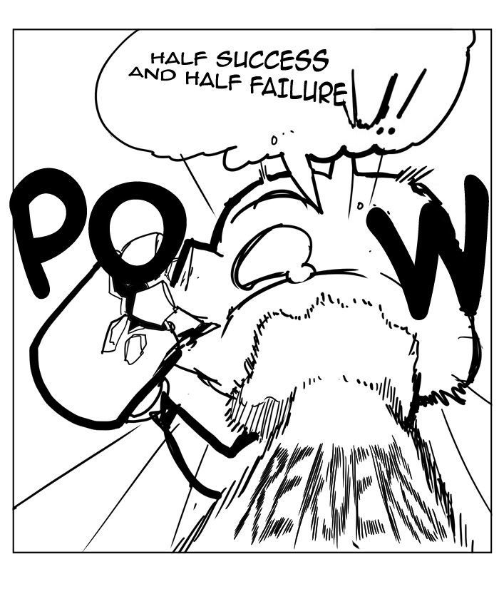 The God of High School - Chapter 307 Page 99