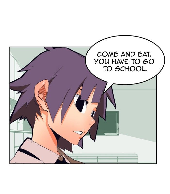 The God of High School - Chapter 308 Page 10