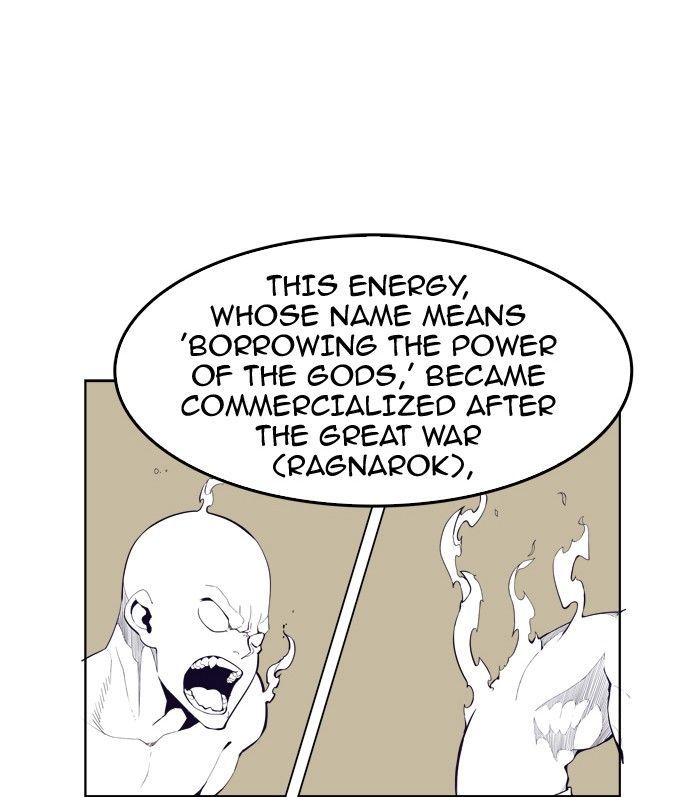 The God of High School - Chapter 308 Page 17