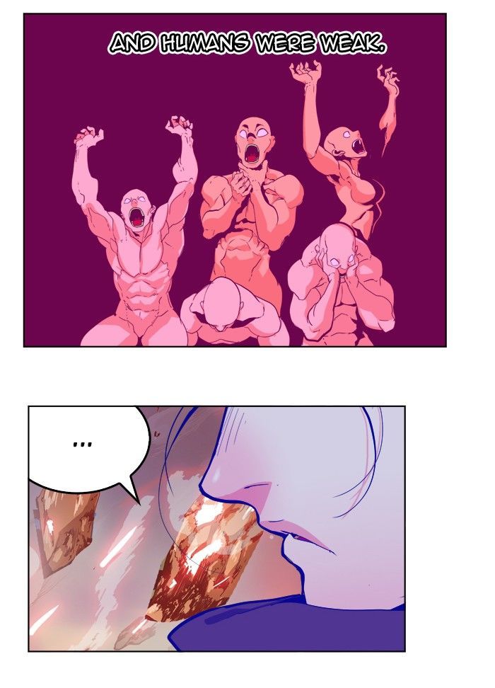 The God of High School - Chapter 308 Page 2