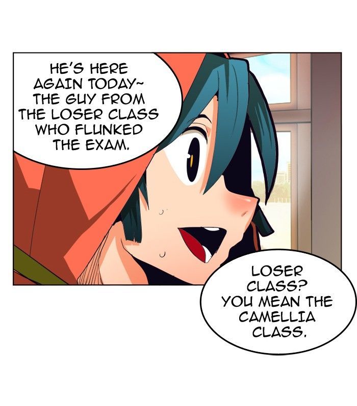 The God of High School - Chapter 308 Page 26