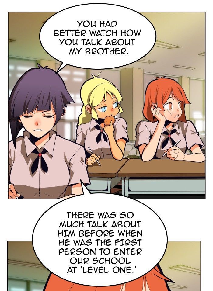 The God of High School - Chapter 308 Page 29