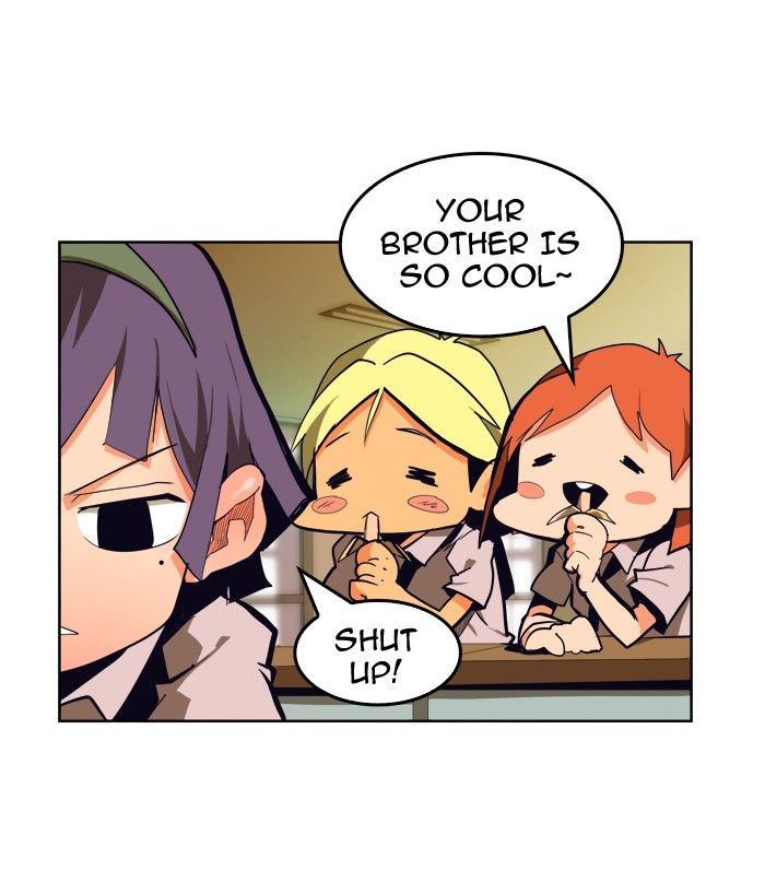 The God of High School - Chapter 308 Page 34