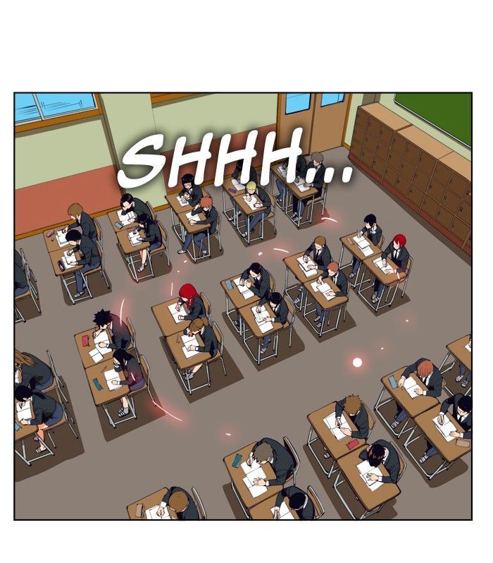 The God of High School - Chapter 308 Page 42